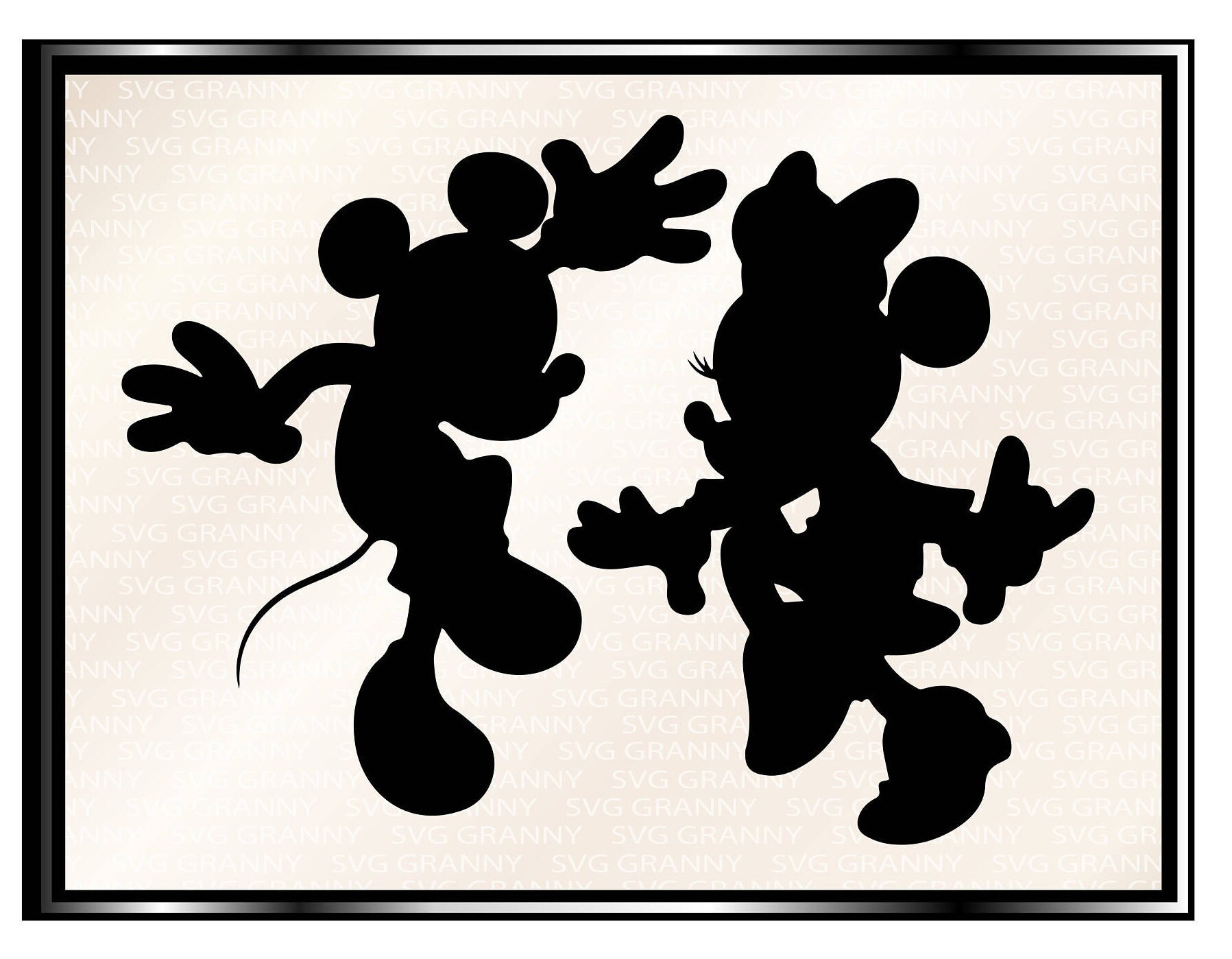 Free Free 223 Cricut Vinyl Disney Svg SVG PNG EPS DXF File