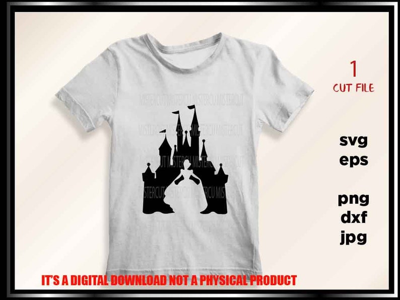 Free Free 281 Cricut Disney Castle Svg SVG PNG EPS DXF File