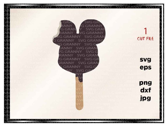 Free Free 238 Disney Ice Cream Svg SVG PNG EPS DXF File