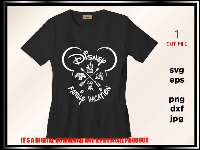 Free Free 88 Disney T Shirt Svg SVG PNG EPS DXF File