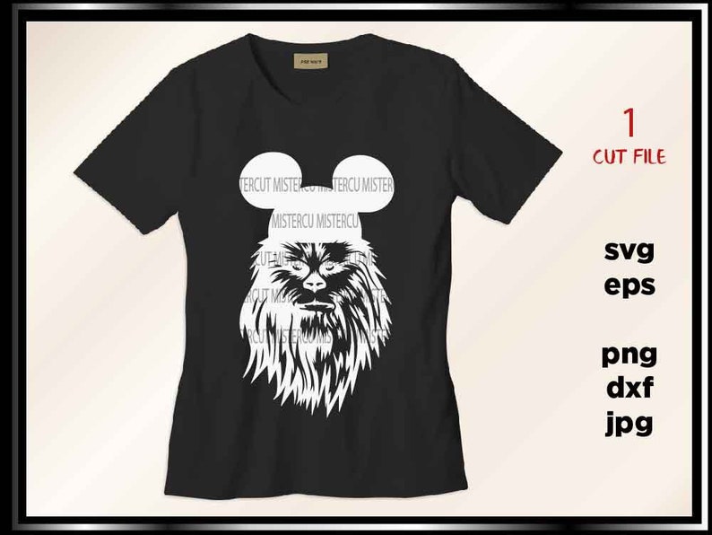 Free Free 331 Star Wars Disney World Svg SVG PNG EPS DXF File