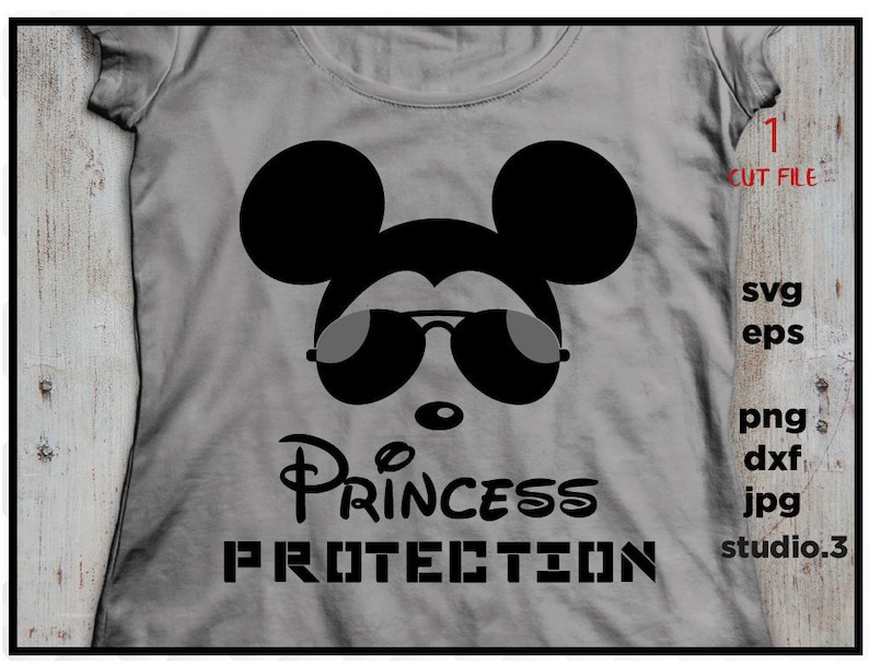 Free Free Princess Protection Svg 625 SVG PNG EPS DXF File