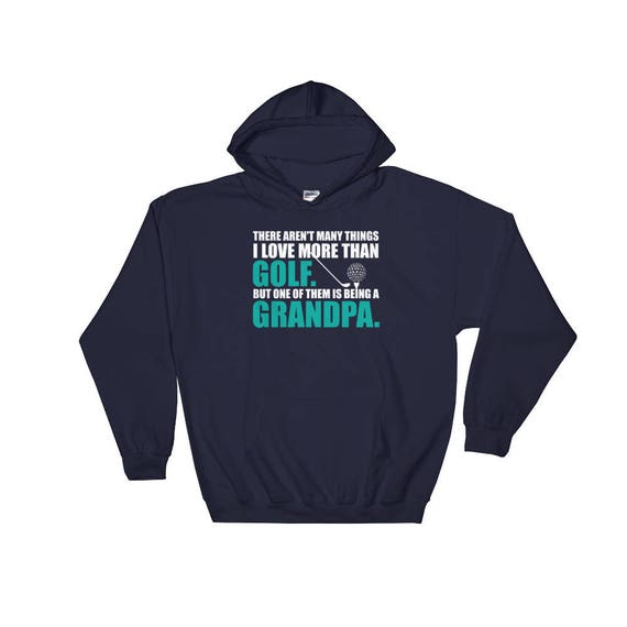 grandpa hoodie