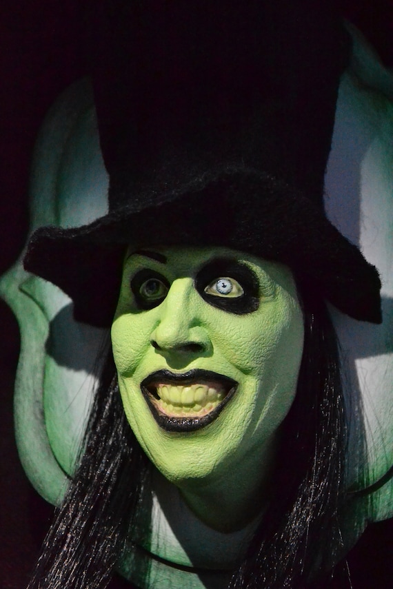 Marilyn Manson Smells Like Children - Etsy