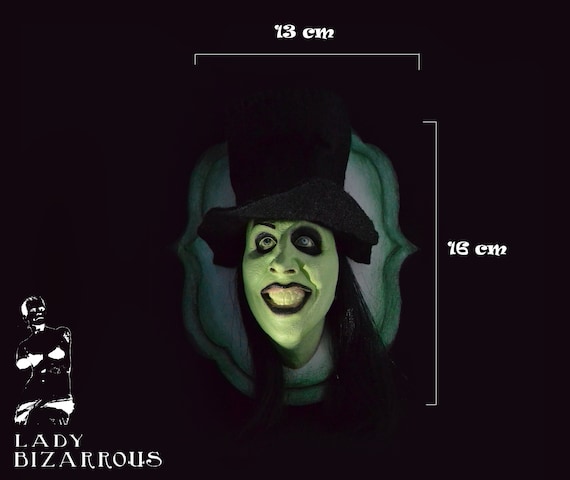 Marilyn Manson Smells Like Children - Etsy Marilyn Manson Smells Like Children - Etsy