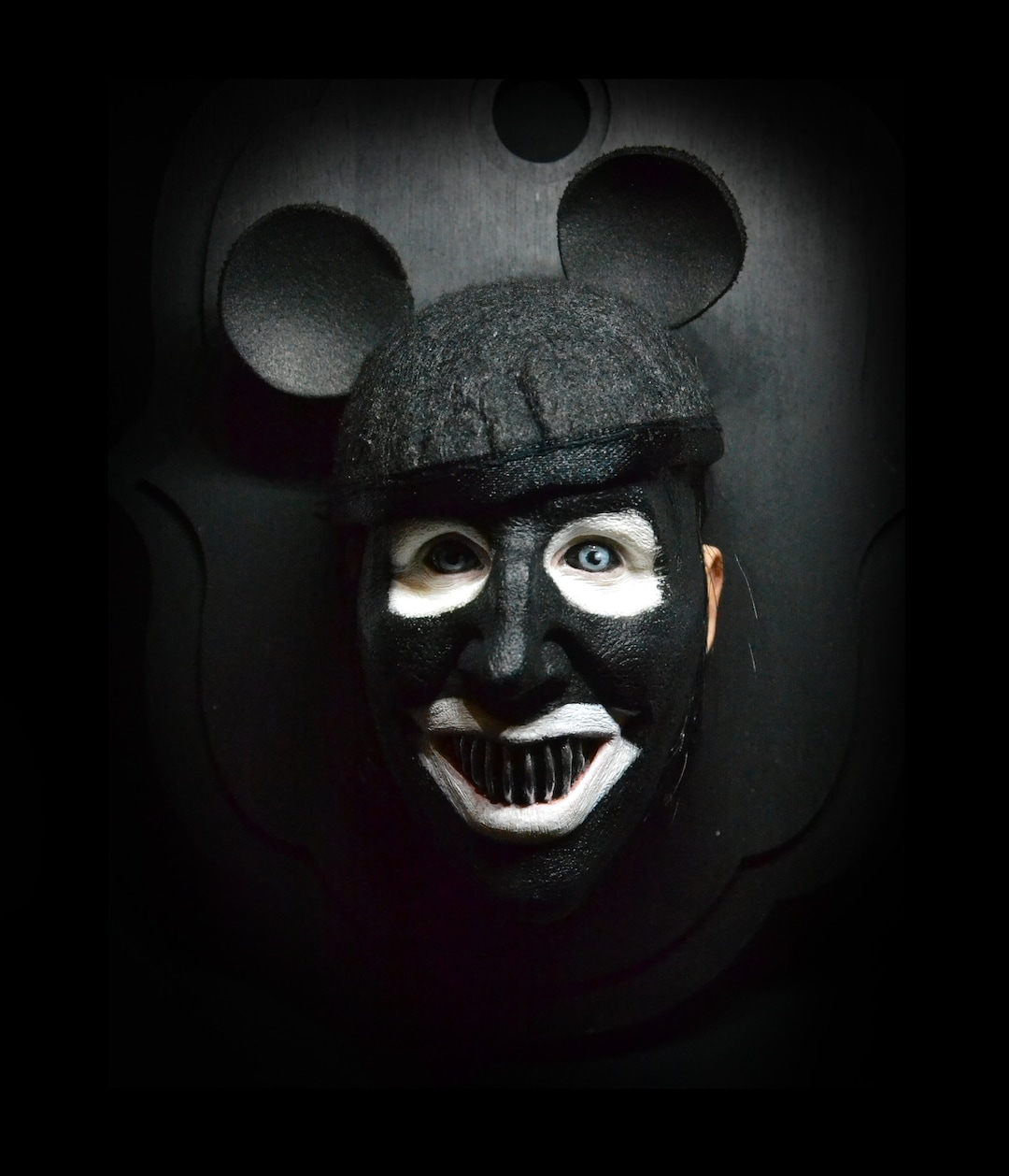 Marilyn Manson Golden Age of Grotesque II - Etsy