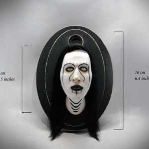 Handmade Antichrist Superstar Marilyn Manson era.