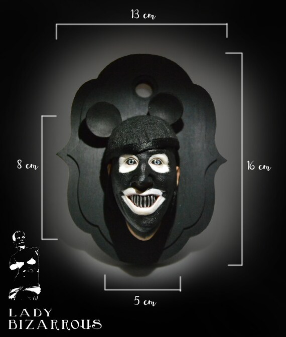 Marilyn Manson Golden Age of Grotesque II - Etsy