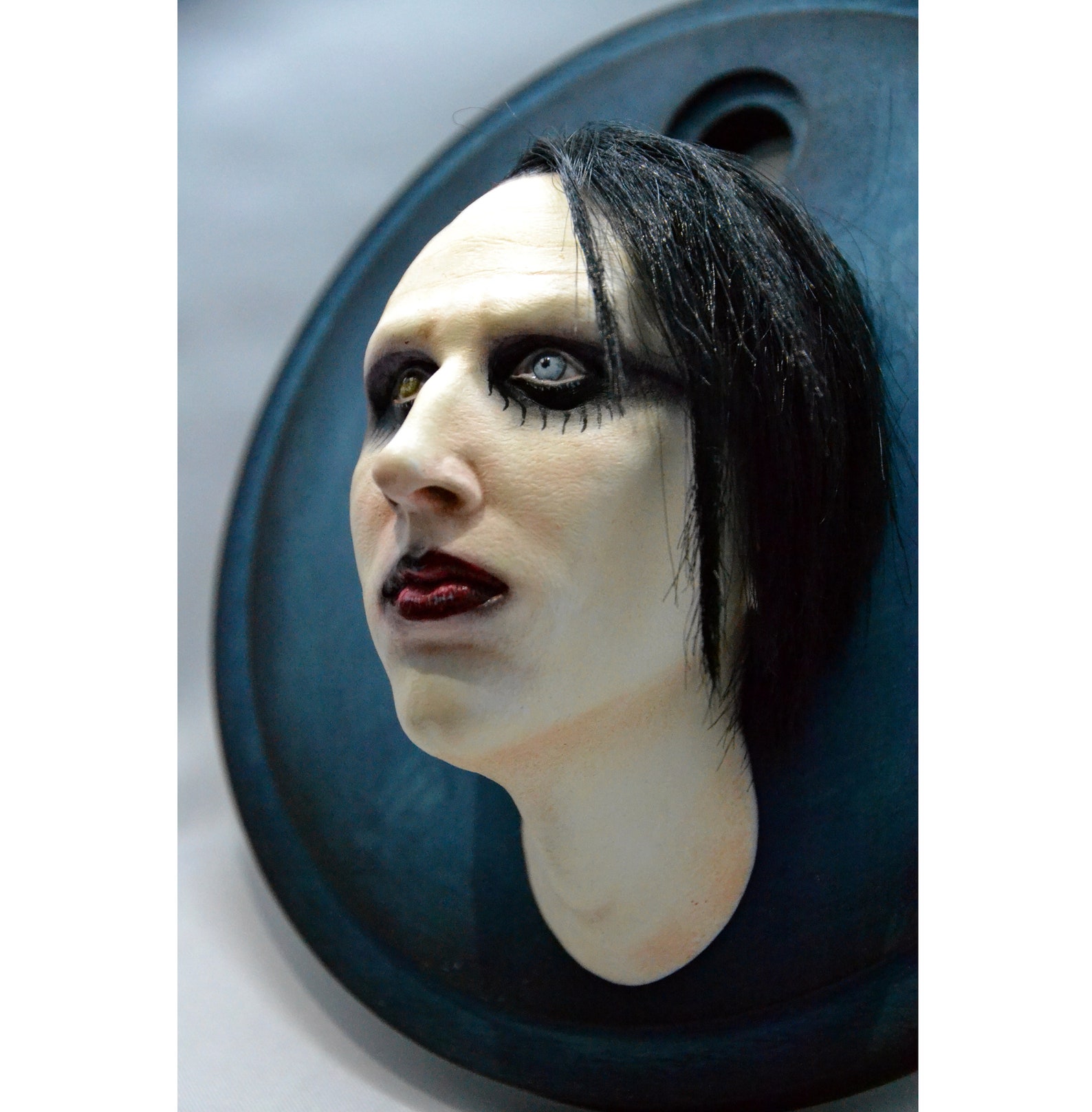 manson golden age of grotesque