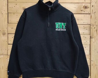 University of North Texas Baby and Toddler Snap Hooded Jacket