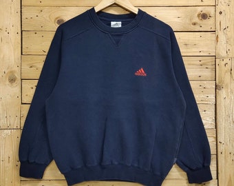 adidas equipment hoodie vintage