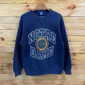 Vintage Champion 80s Sweatshirt - Etsy