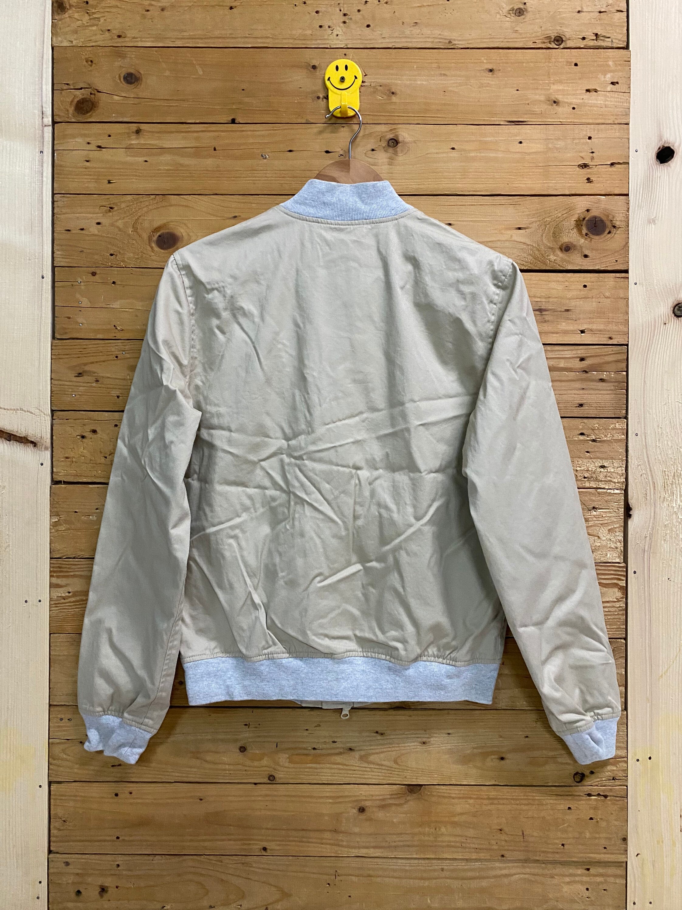 Vintage LACOSTE L!VE Small Logo Jacket Size Fits M - Etsy