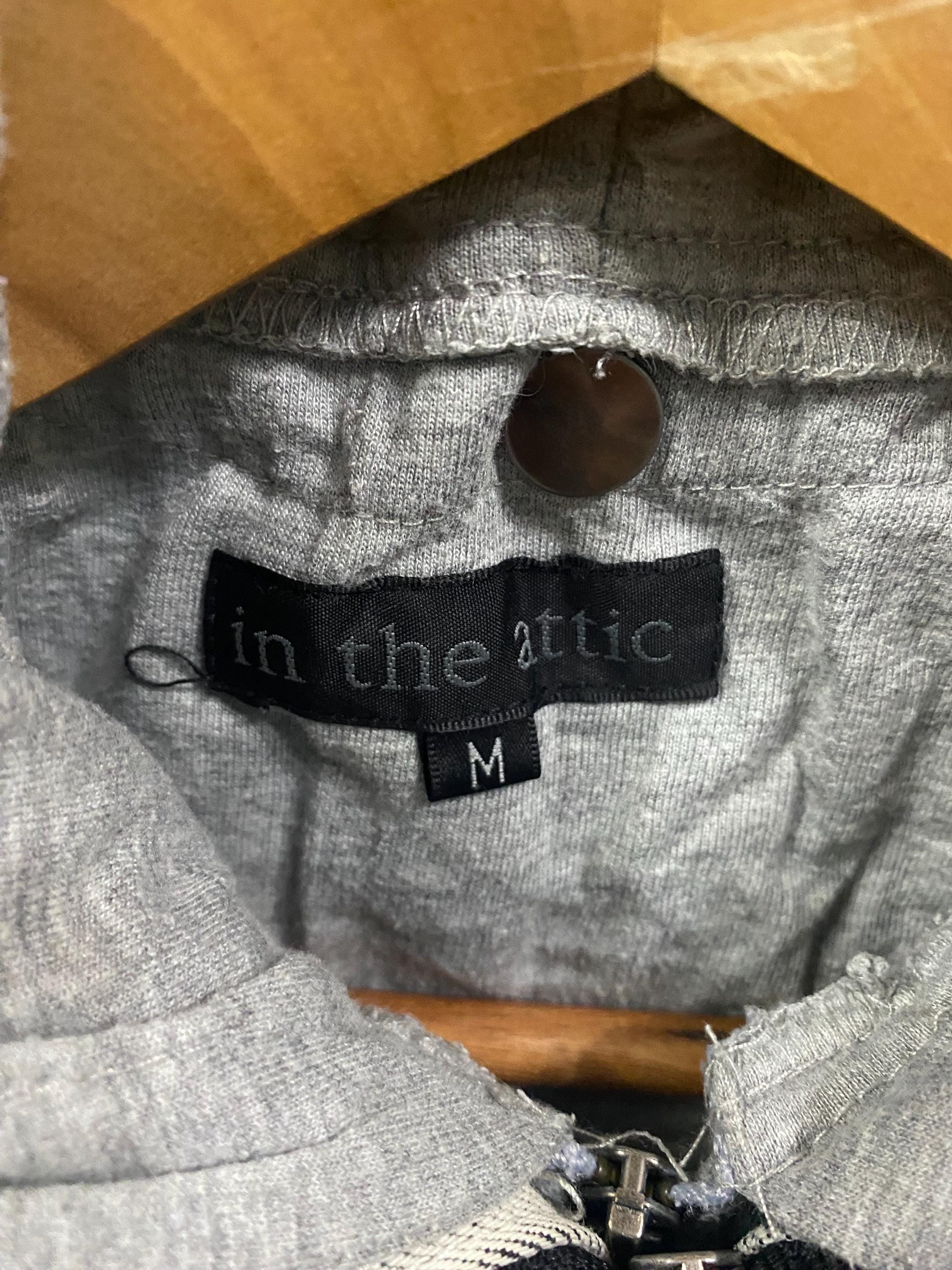 ワインレッド デニム風ジャケット in the attic 楽天市場】インディカ 