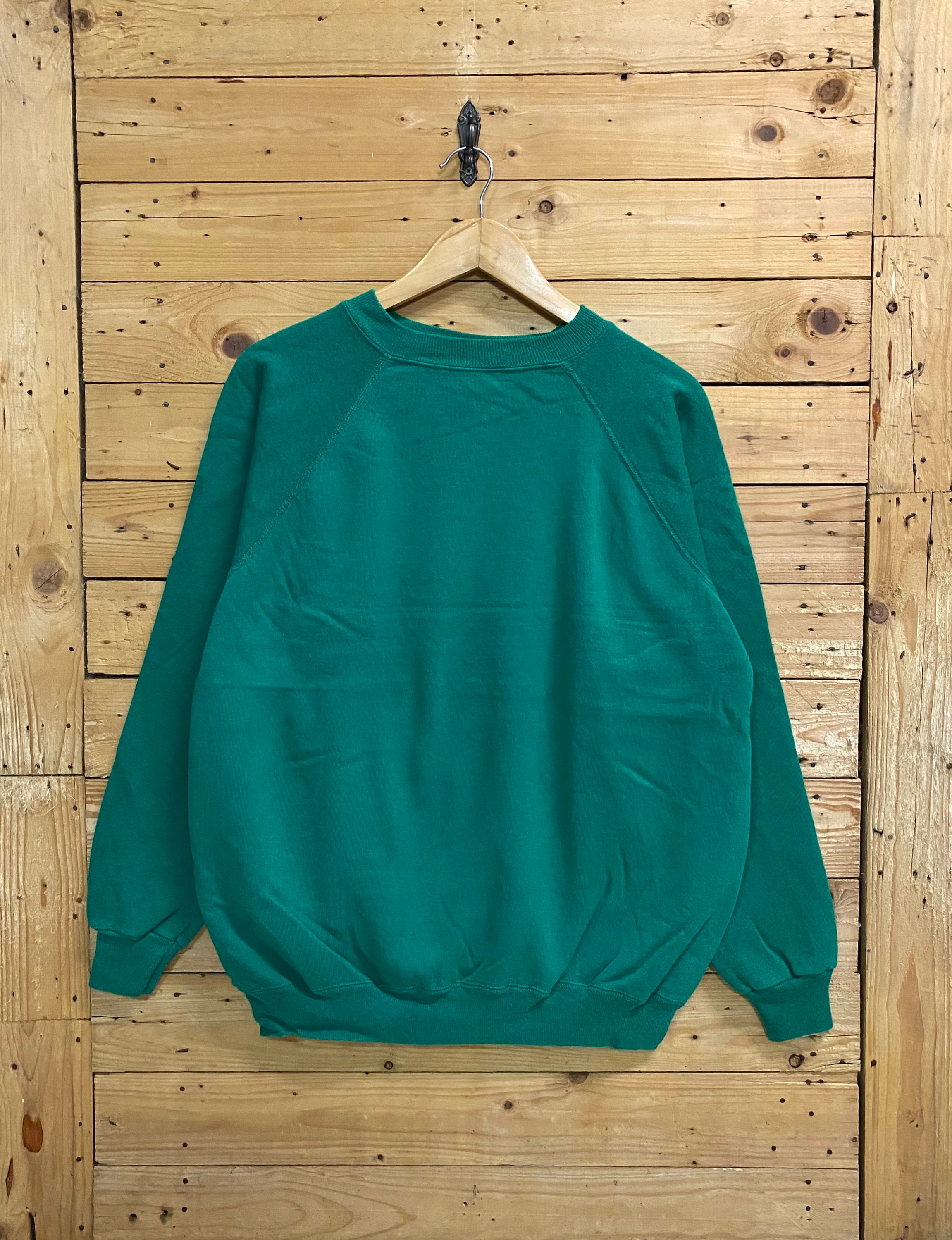 Vintage Hanes BIG DAWG SHOUT & SACK 