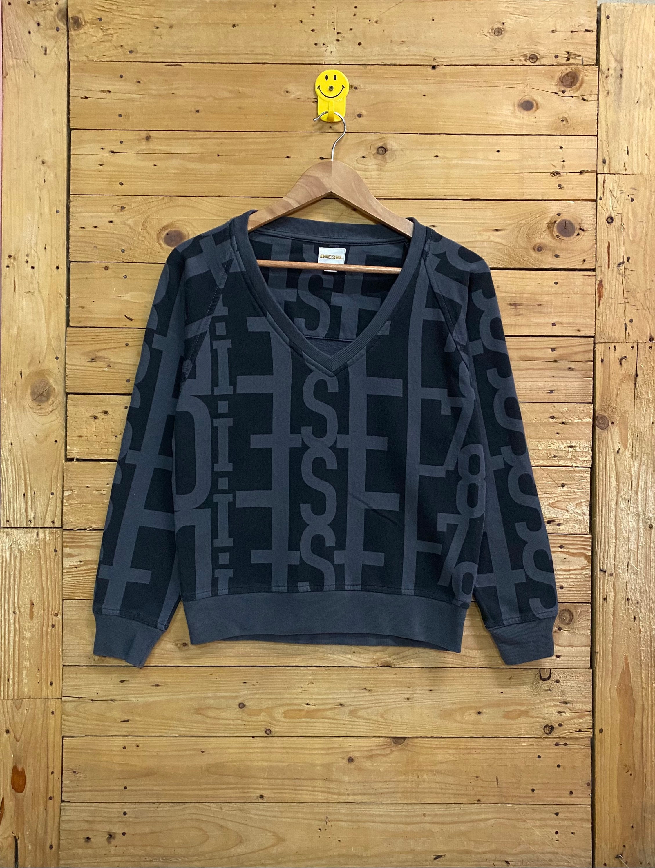 Diesel Brand - Etsy Denmark