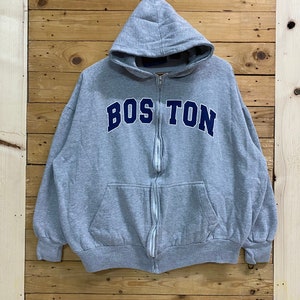 Boston University Pullover Hoodie Hooded Sweatshirt - Dota 2 Store