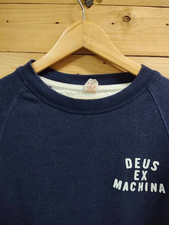Crewneck deus new arrivals