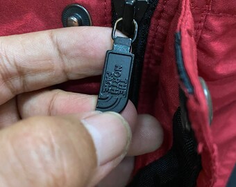 【sale】THE NORTH FACE/extreme LIGHT Vintage The North Face Extreme Light Series Jacket Red Size