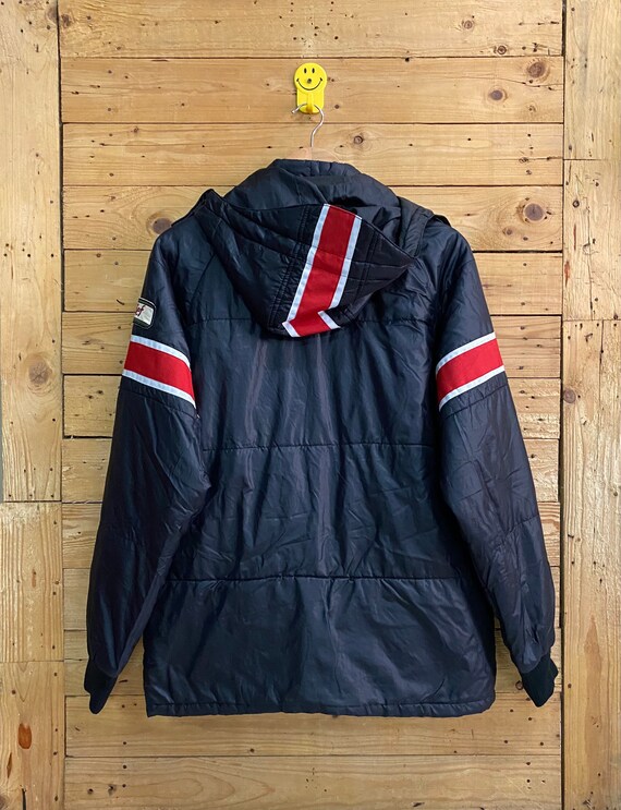 Vintage TEXACO Oil Racing Jacket Size M - Etsy