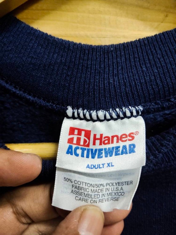 vintage u of m sweatshirts
