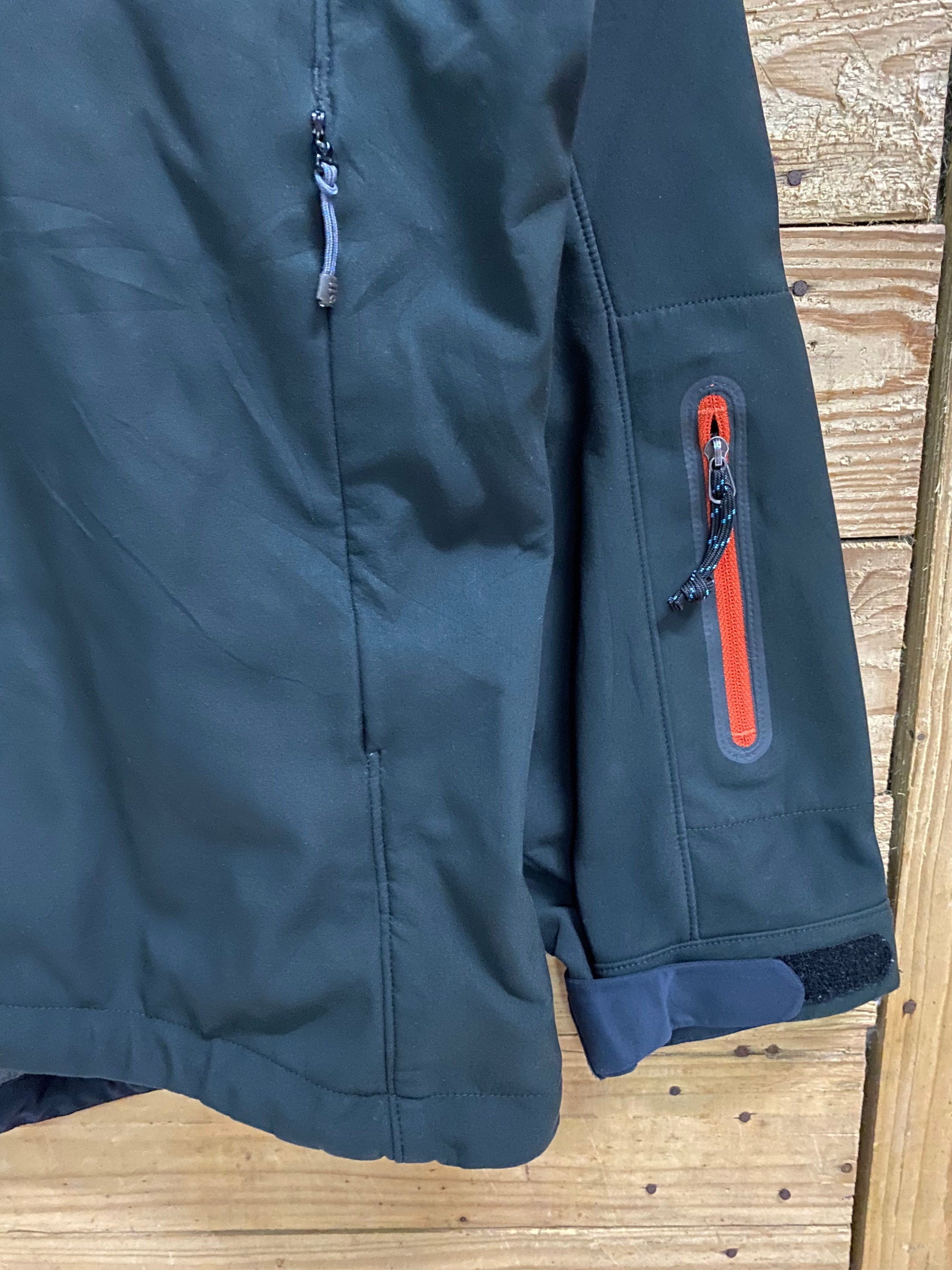 Vintage MONT-BELL Clima Barrier Waterproff Jacket Size L - Etsy
