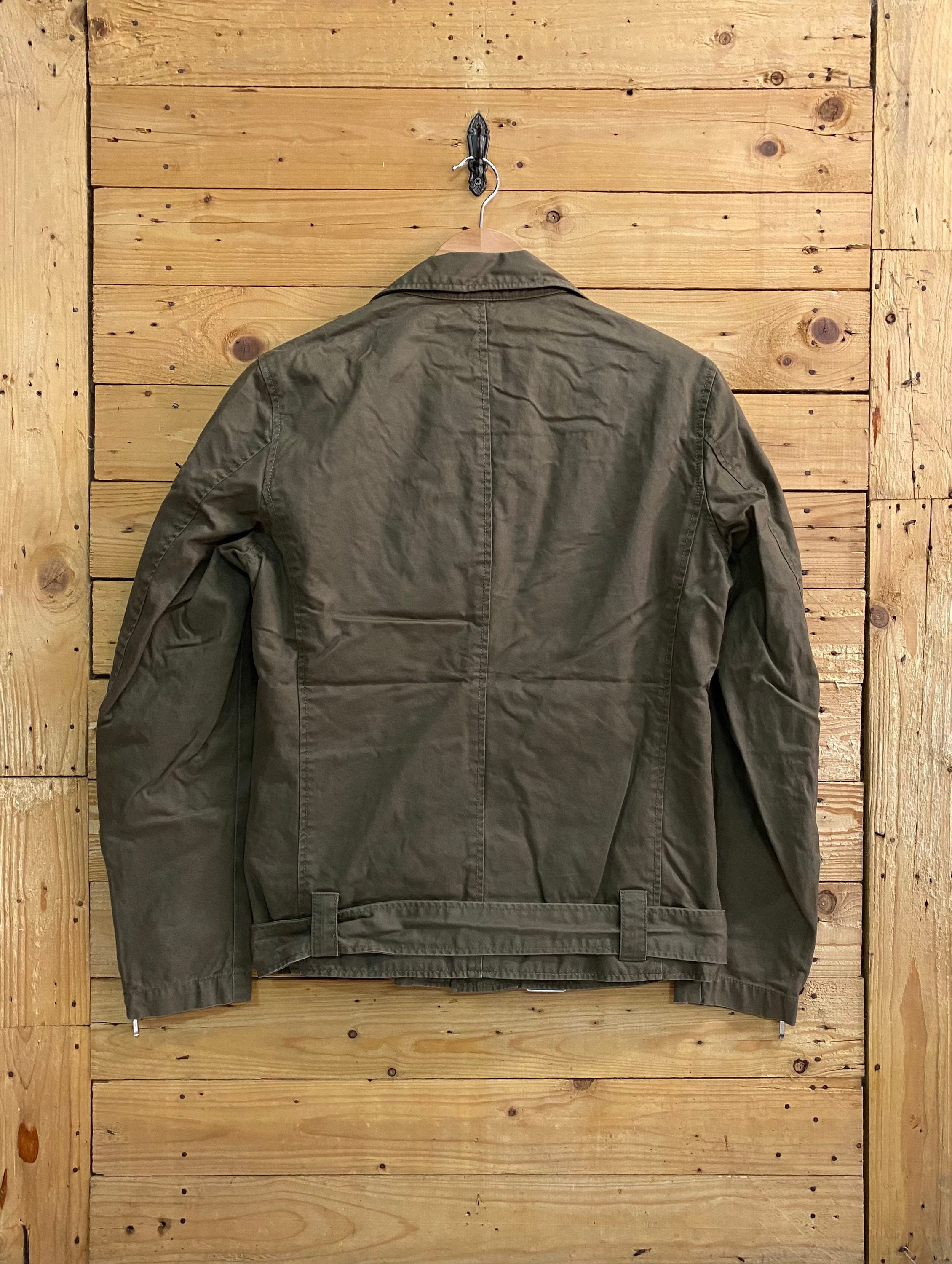 Vintage HIROMICHI NAKANO Bikers Jacket Size L Fits M - Etsy Vintage HIROMICHI NAKANO Bikers Jacket Size L Fits M - Etsy