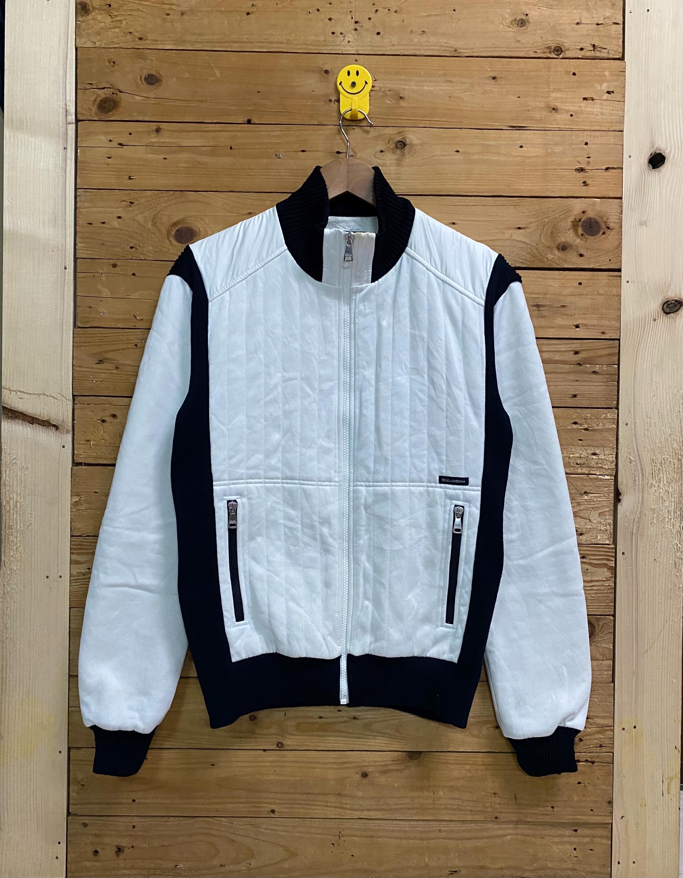Dolce and gabbana vintage jacket - Etsy 日本
