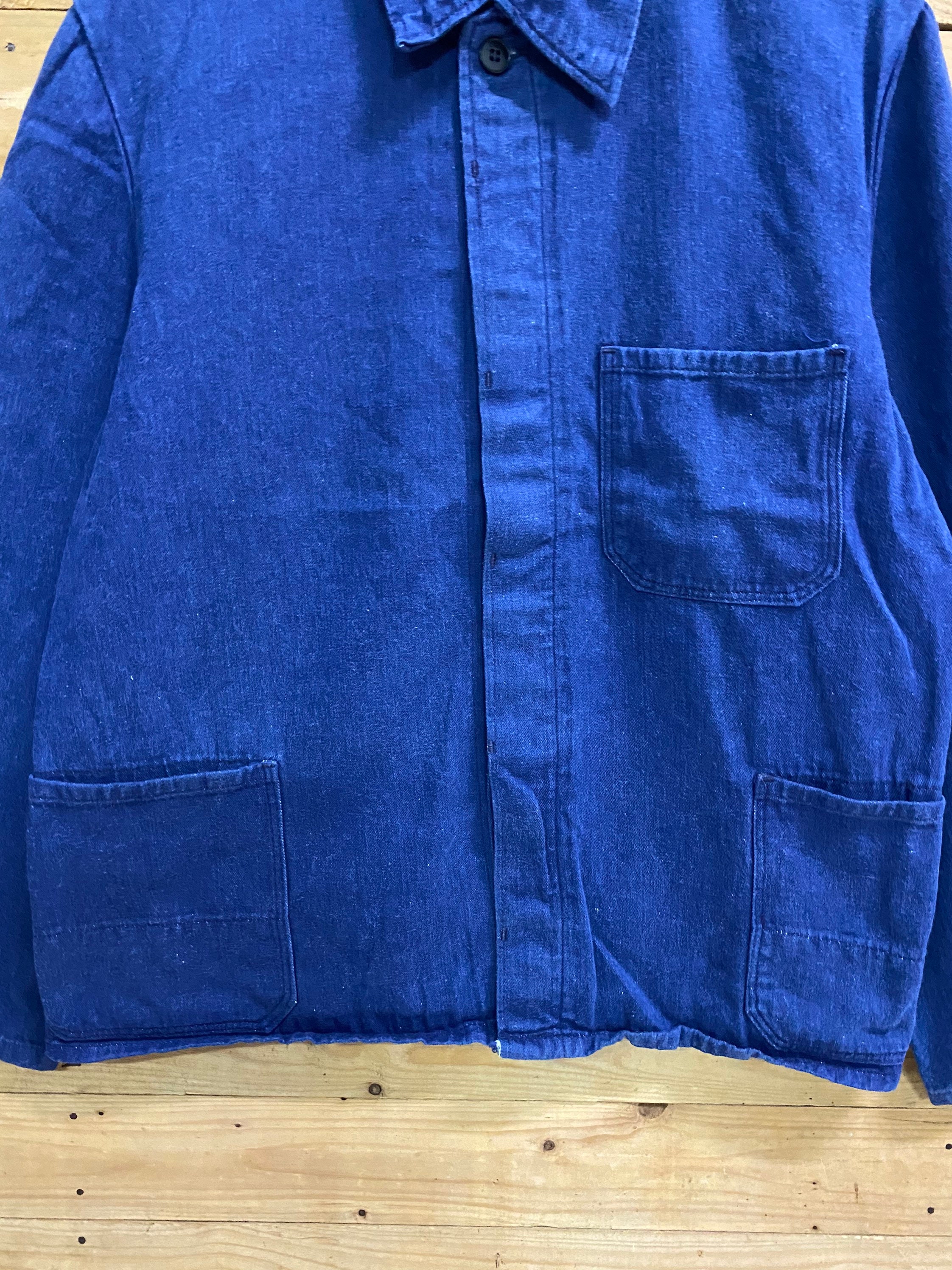 18500円購入格安 安いショップ anatomica ジャーマンワークジャケット