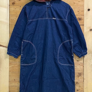 oversized denim hoodie dress Things I've Bought and Loved Recently: Drop Sweatshirt Dress