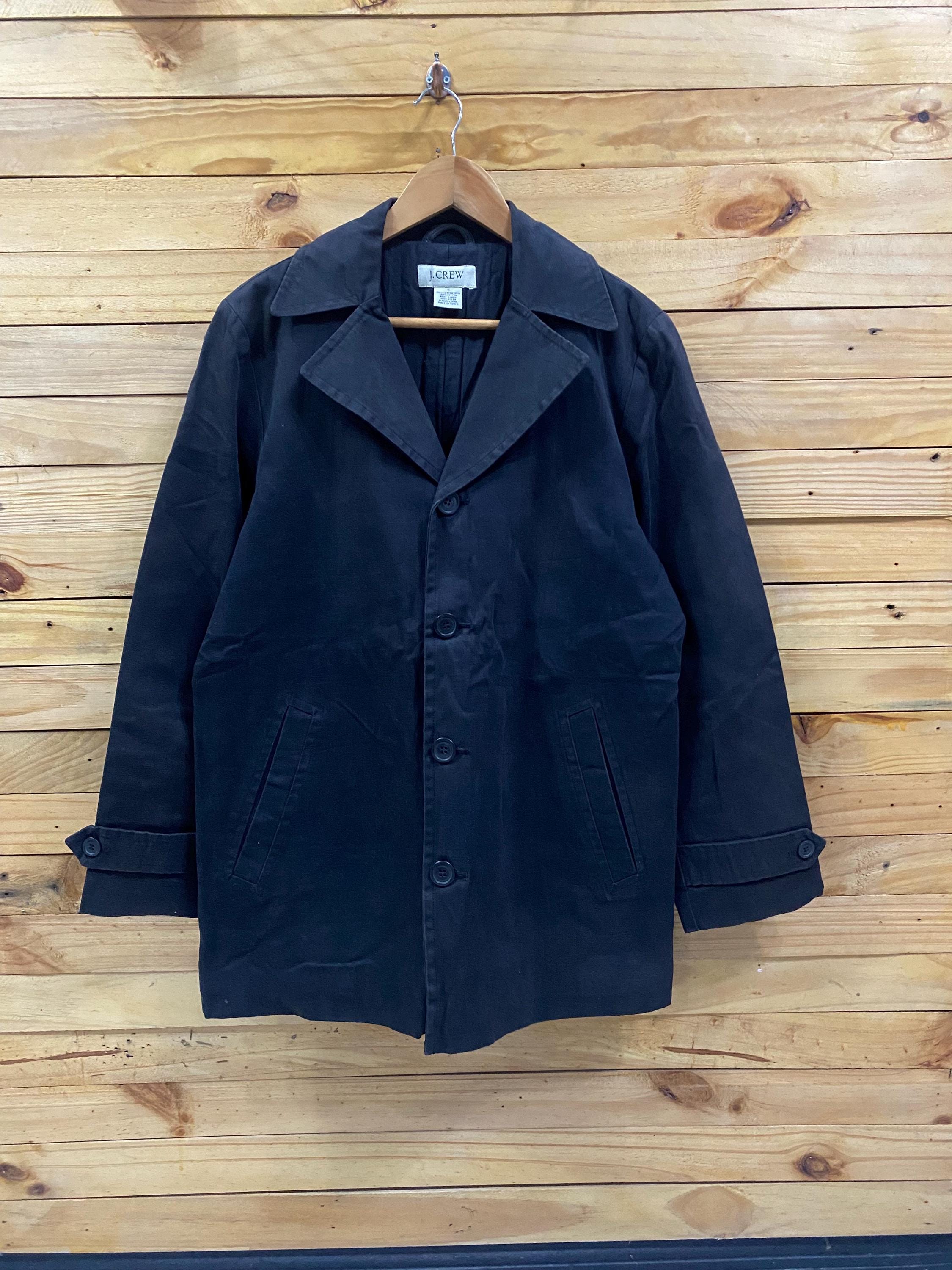 J crew barn jacket - Etsy 日本