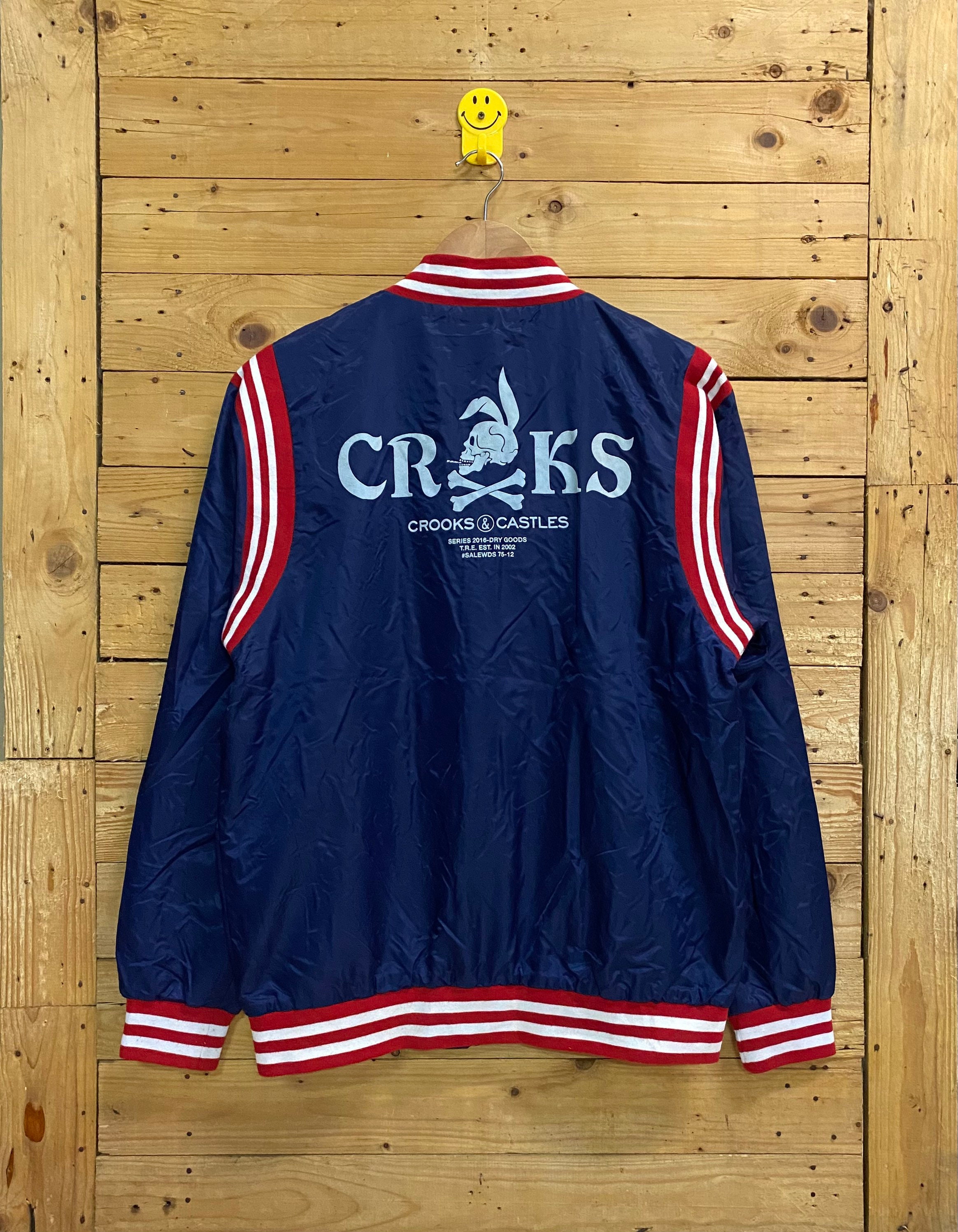 Crooks and castles hoodies canada new arrivals