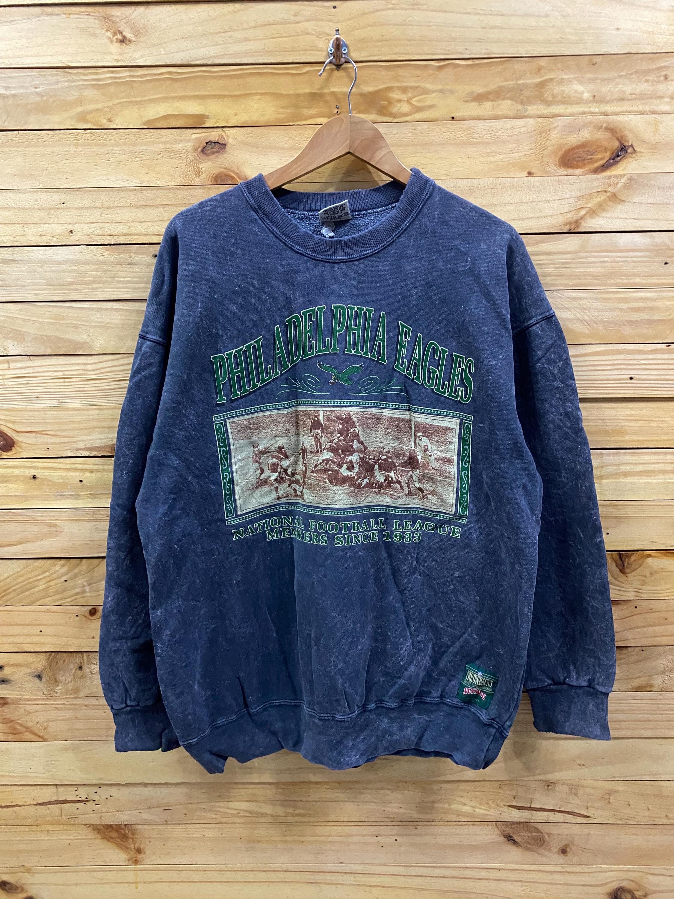 ヴィンテージレア！90年代風ダメージ加工のNutmeg Millの復刻 