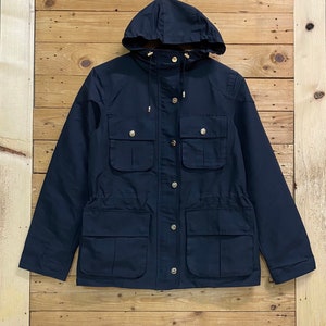 Vintage LAUREN ACTIVE by ralph lauren hoodie  parkas jacket size S