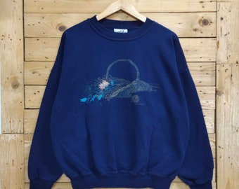 northern reflections loon sweatshirt