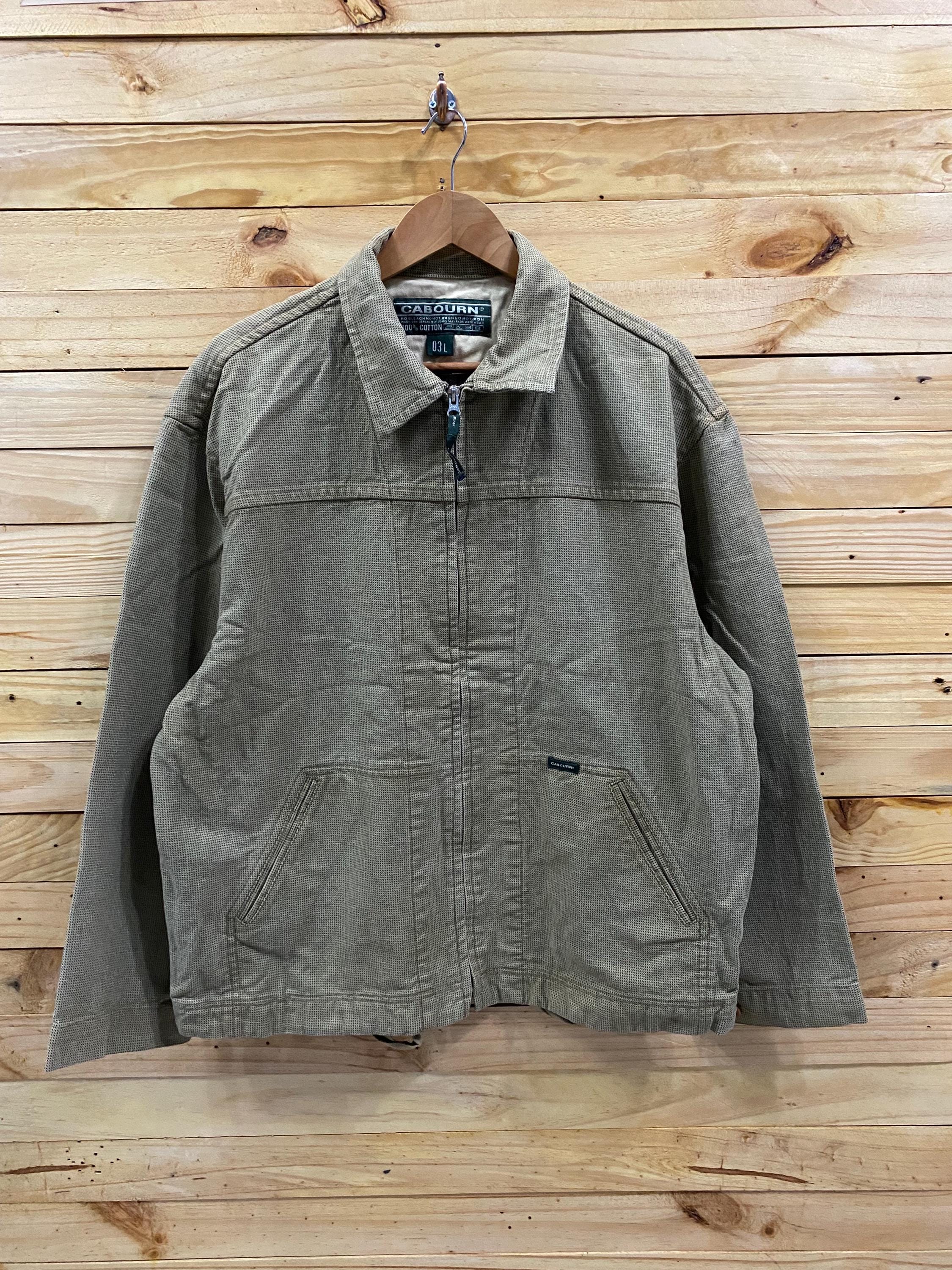ジャケット・アウター Nigel Cabourn WW II Cold Weather Cloth Nigel Cabourn - Smock Season Mid-Season Sale As the
