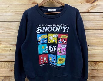 ヴィンテージ 90年代 ピーナッツ スヌーピー by Tultex スウェット
