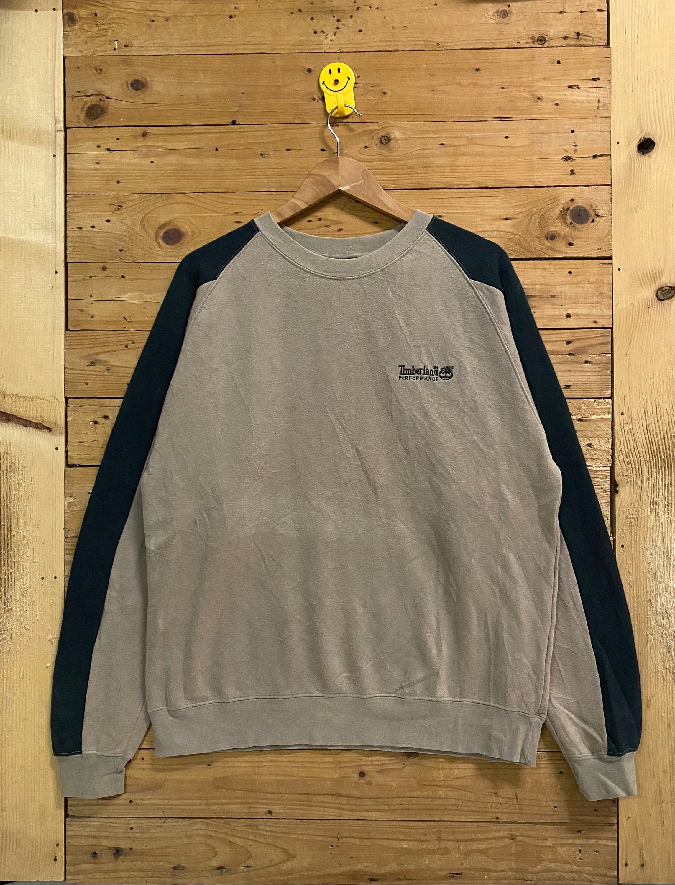 Vintage Two Tone Sweatshirt - Etsy Canada