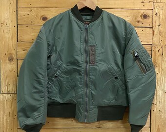 cwu 36p mod flight jacket
