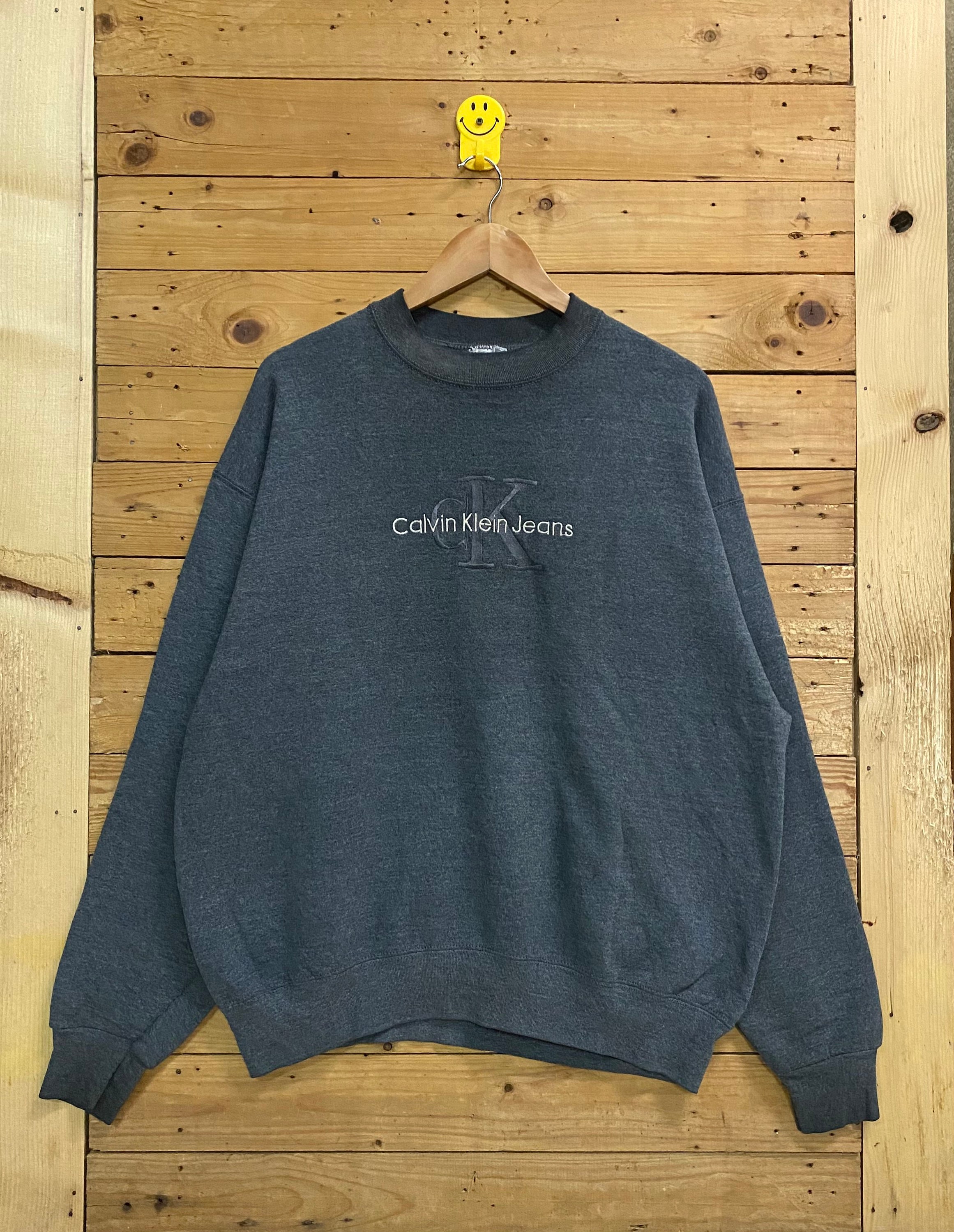 Calvin klein sweatshirt india deals