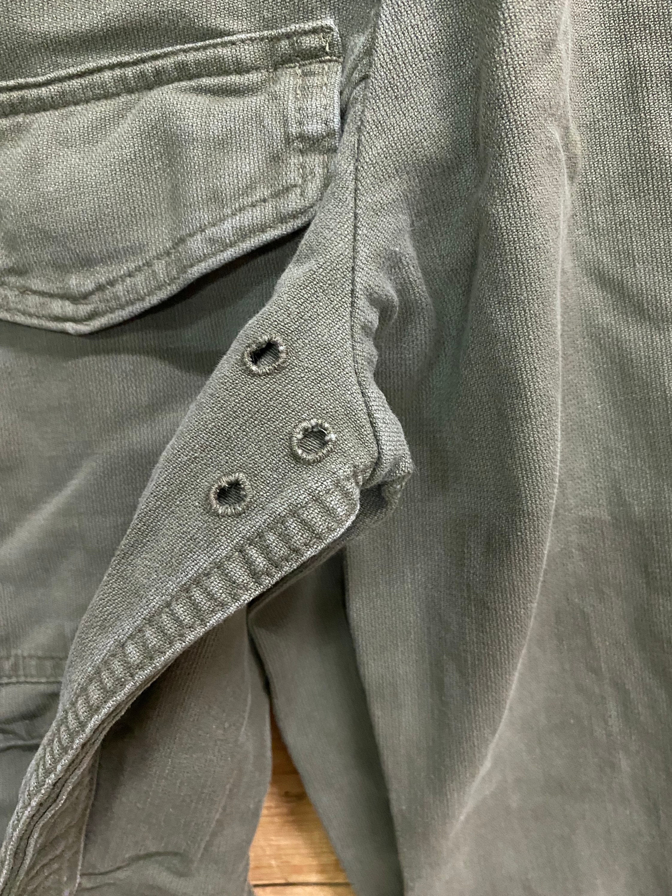 ヴィンテージ 80年代 ドイツ軍 H.winnen GMBH & co フィールド 