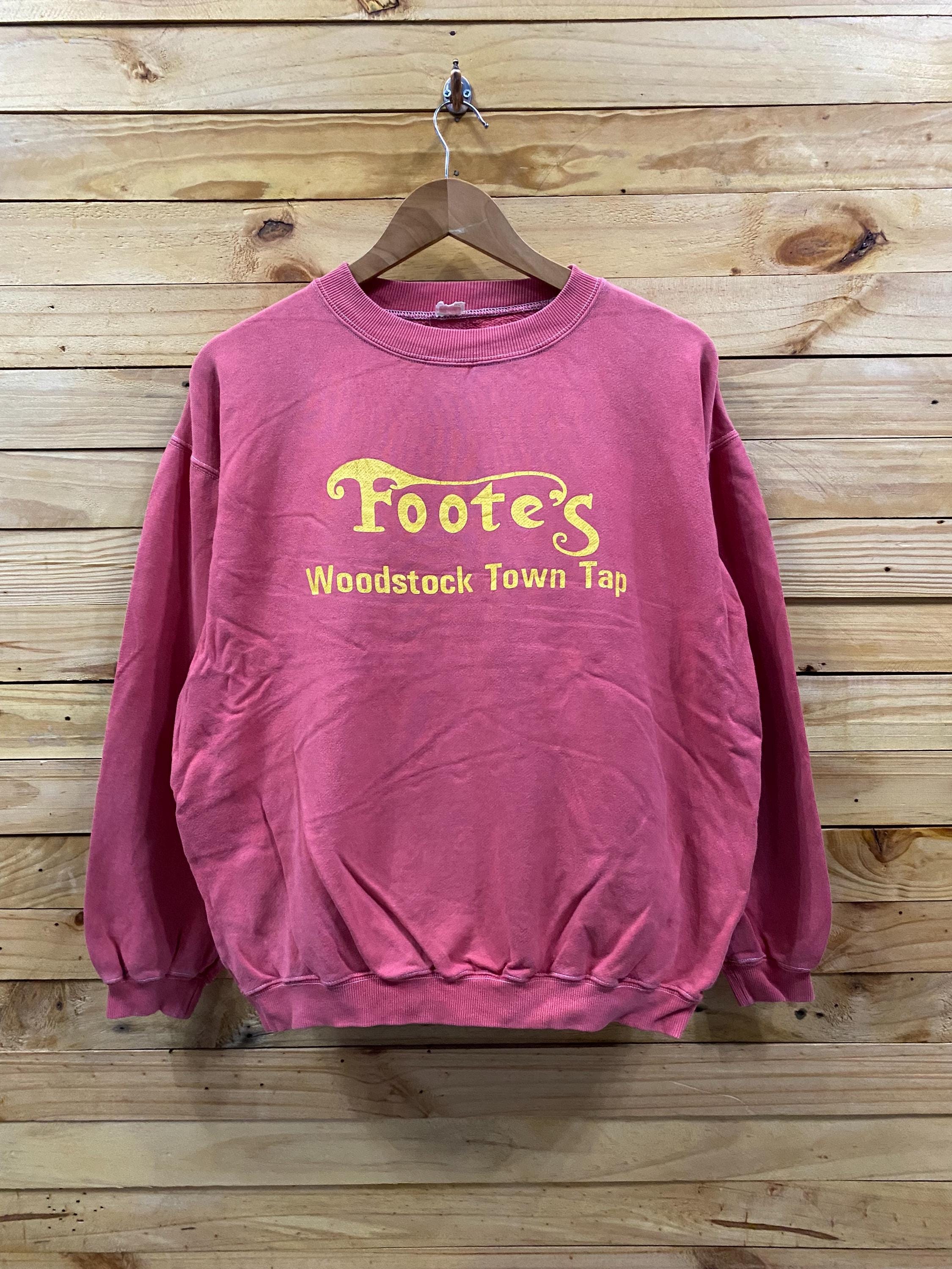 Vintage Foote