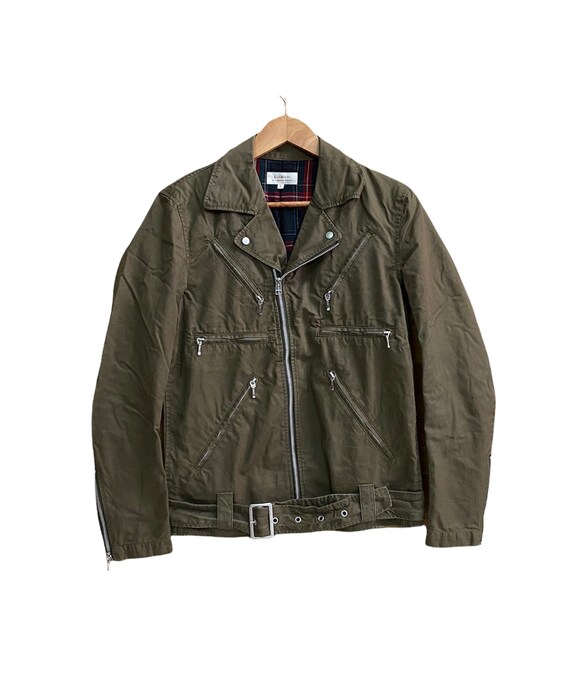 ジャケット・アウター Y2K HIROMICHI NAKANO ARCHIVE FUR COAT Hiromichi Nakano Jacket | Grailed