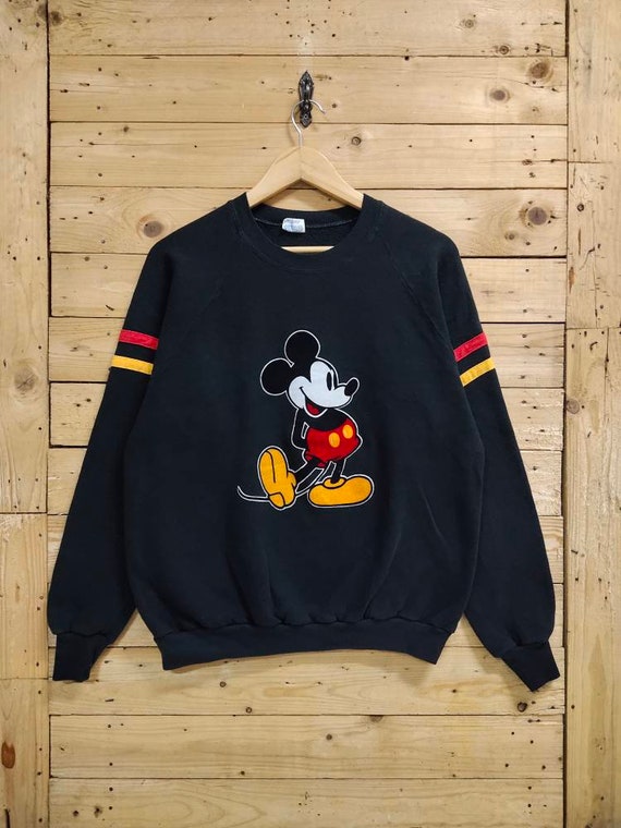 Disney | Kith for Mickey Crewneck XLサイズ 【公式通販】