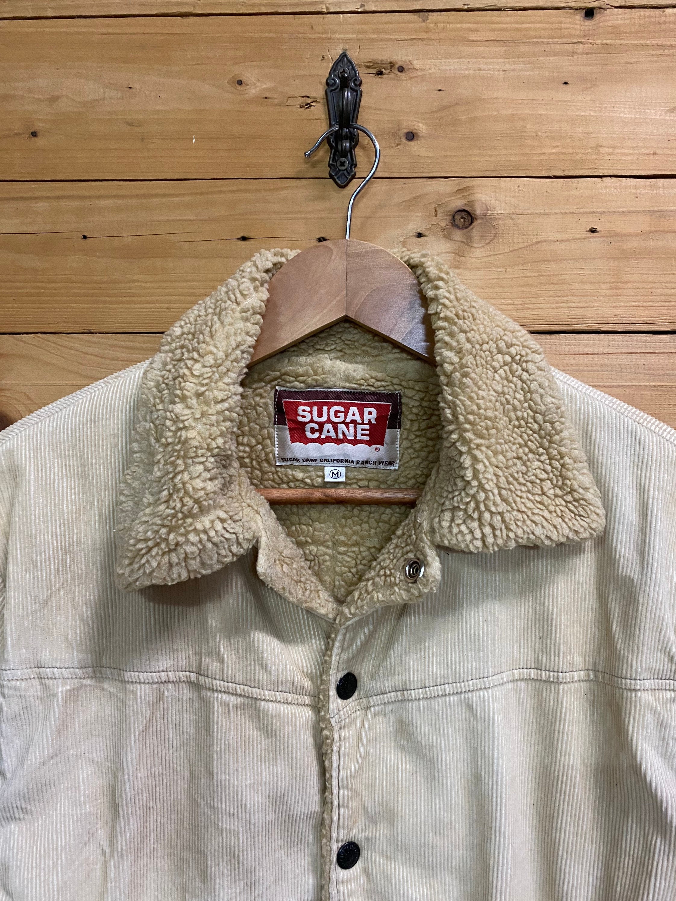 ジャケット・アウター Sugarcane Toyo Enterprise Reversible 90s SUGAR CANE,SUGAR CANE / JACKET - TOYO ENTERPRISE ONLINE STORE