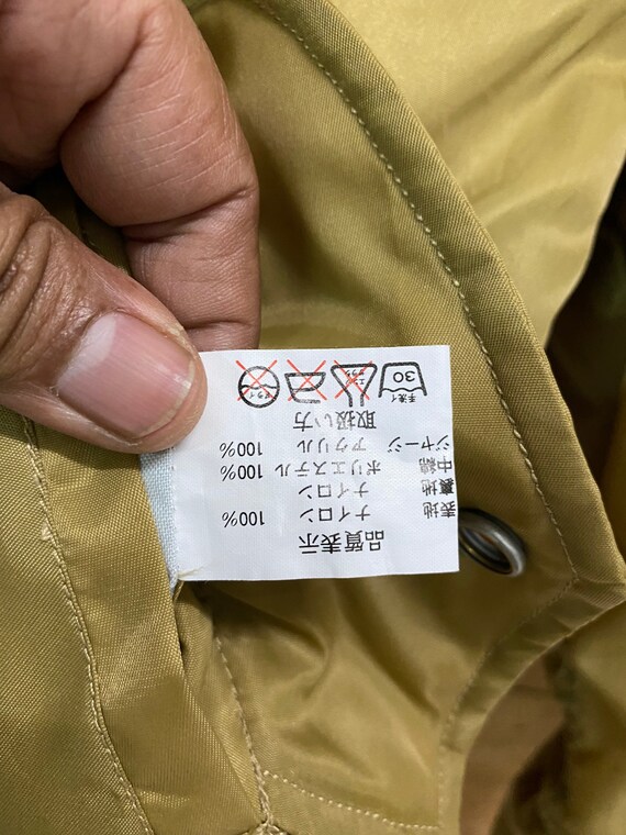 Vintage Ma 1 Bomber Flight Jacket Size Fits Xl Etsy Australia