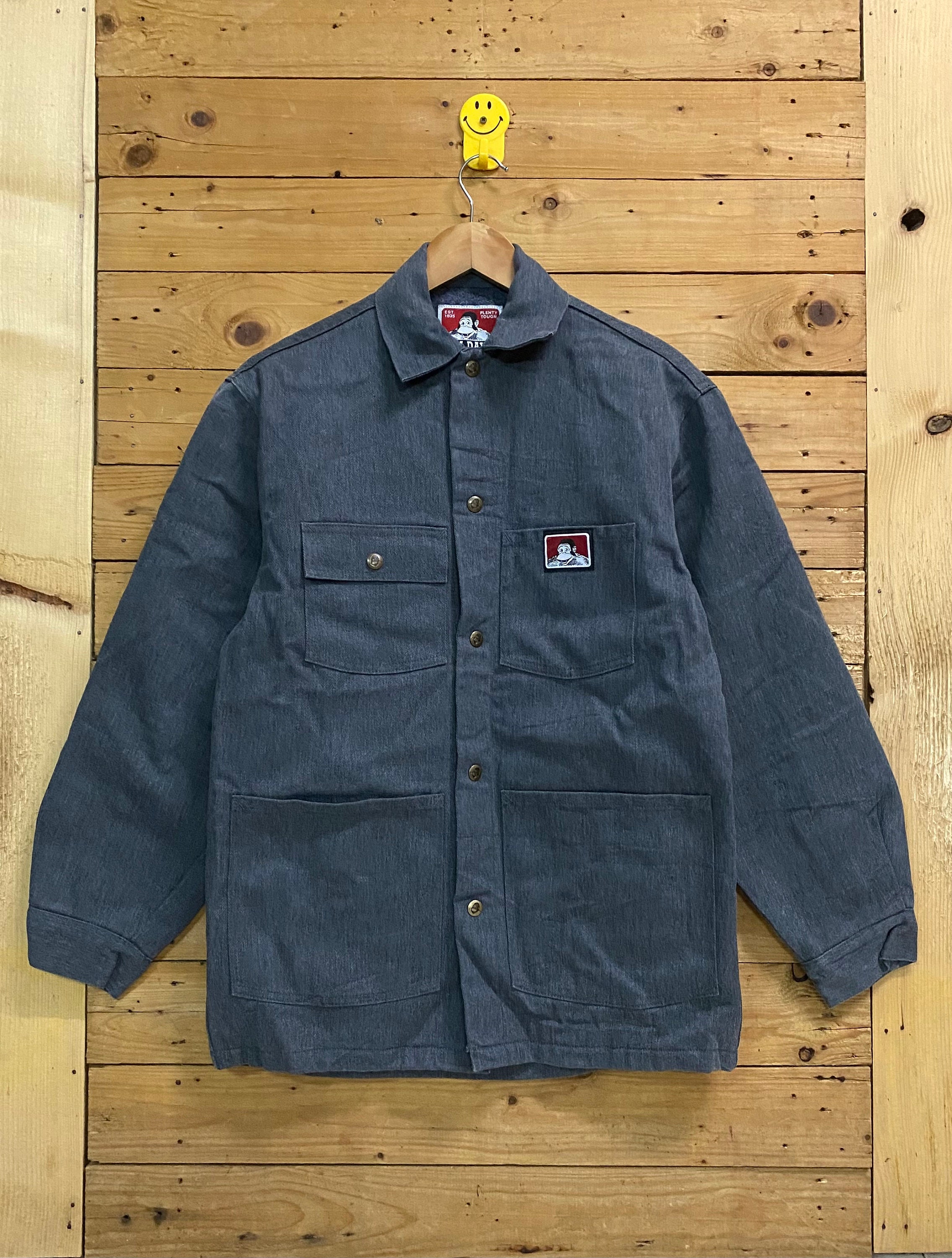 Ben davis cheap chore coat