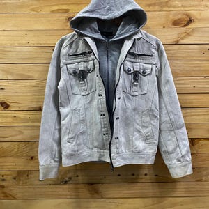 In the Attic Hoodie - Etsy