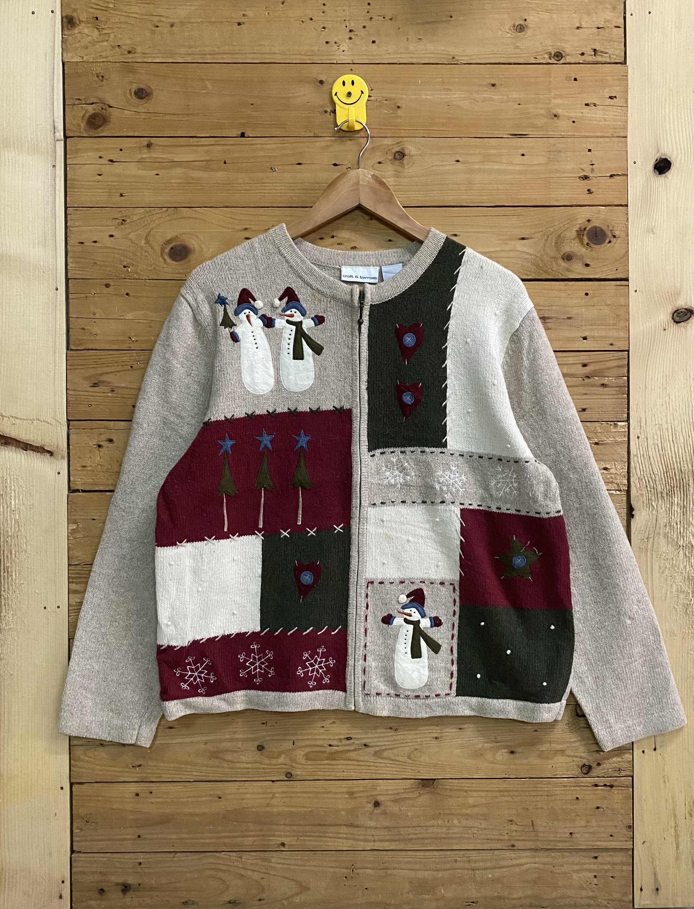 Croft and barrow sweaters womens discount