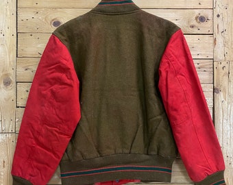 Manzi　80s McGregor レッド ジャケット Mサイズ　短丈 il_340x270.3762189473_6sn6.jpg